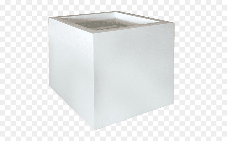 Jay Scotts Montroy Cube Planter, HD Png Download - planters png