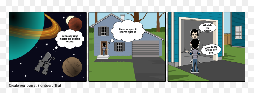 Story Board About Konsensya, HD Png Download - ringmaster png