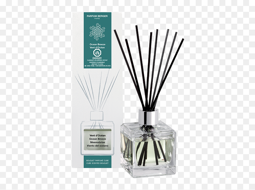 6012 Parfum Berger, HD Png Download - tyler breeze png