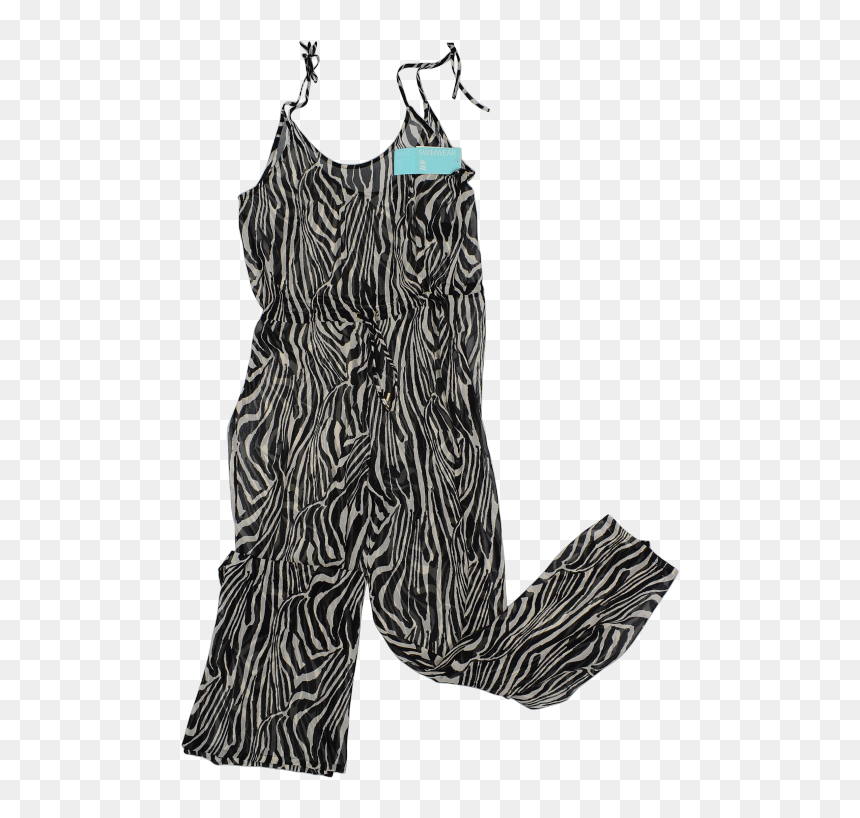 One-piece Garment, HD Png Download - overalls png