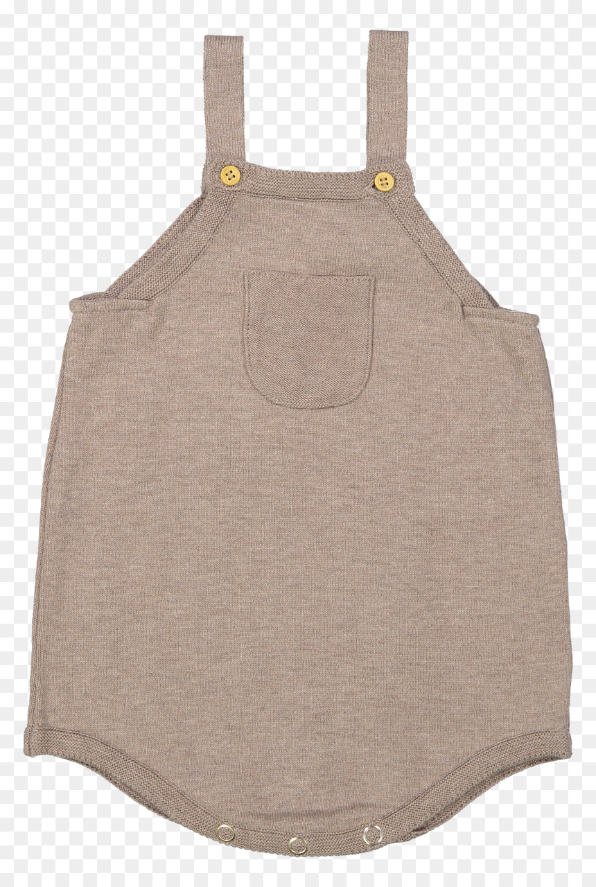 One-piece Garment, HD Png Download - overalls png