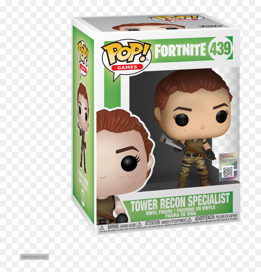 Pop Vinyl, HD Png Download - fortnite omega png