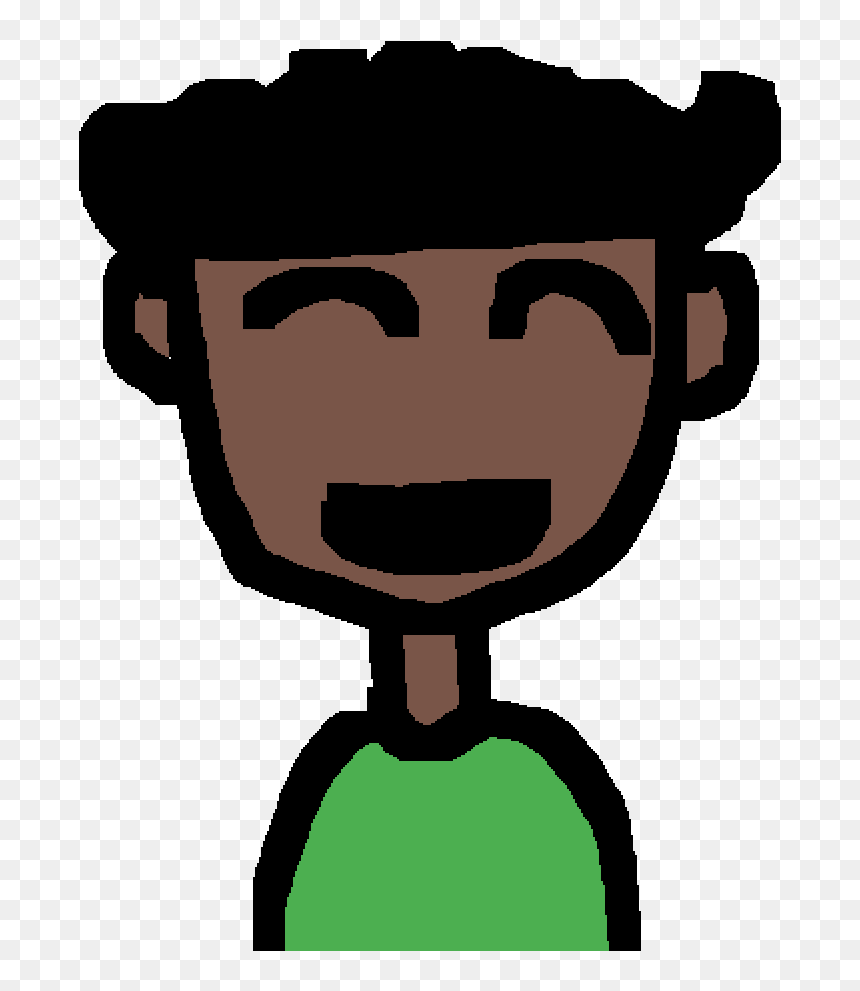 Cartoon, HD Png Download - genji face png