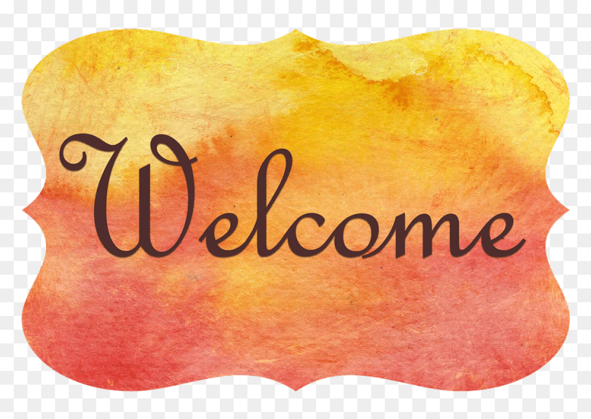Welcome To Be The Ringmaster - Welcome Sign, HD Png Download - ringmaster png