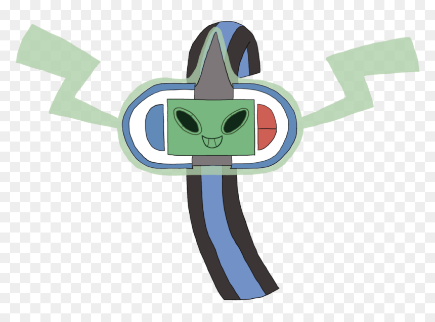 Cartoon, HD Png Download - pokeball .png