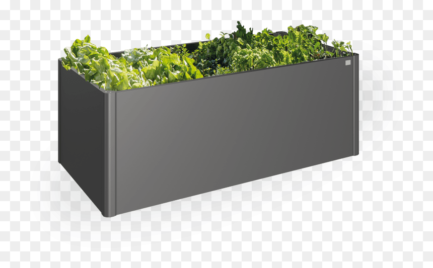 Hochbeet Biohort, HD Png Download - planters png