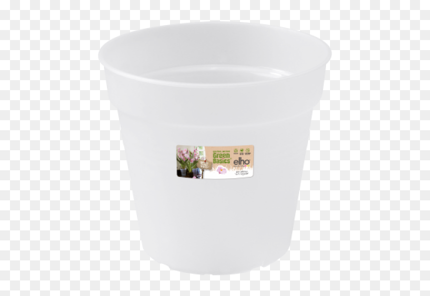 Flowerpot, HD Png Download - planters png