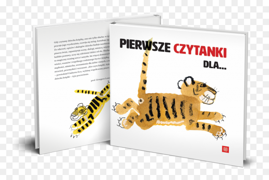 Cover First Readings For - Pierwsze Czytanki, HD Png Download - person reading png