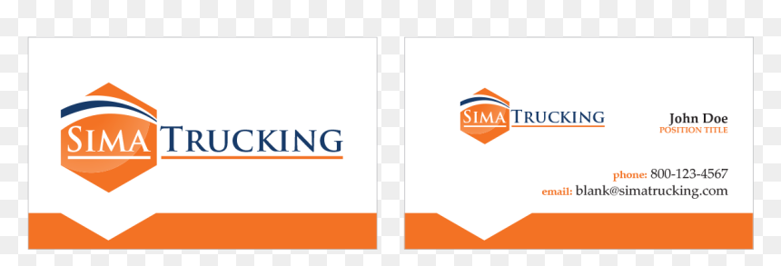 Transparent Blank Business Card Png - Viking Pools, Png Download - blank playing card png