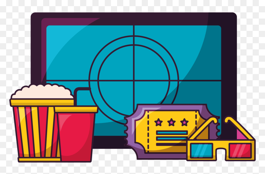★ Movie Series ★, HD Png Download - ren and stimpy png