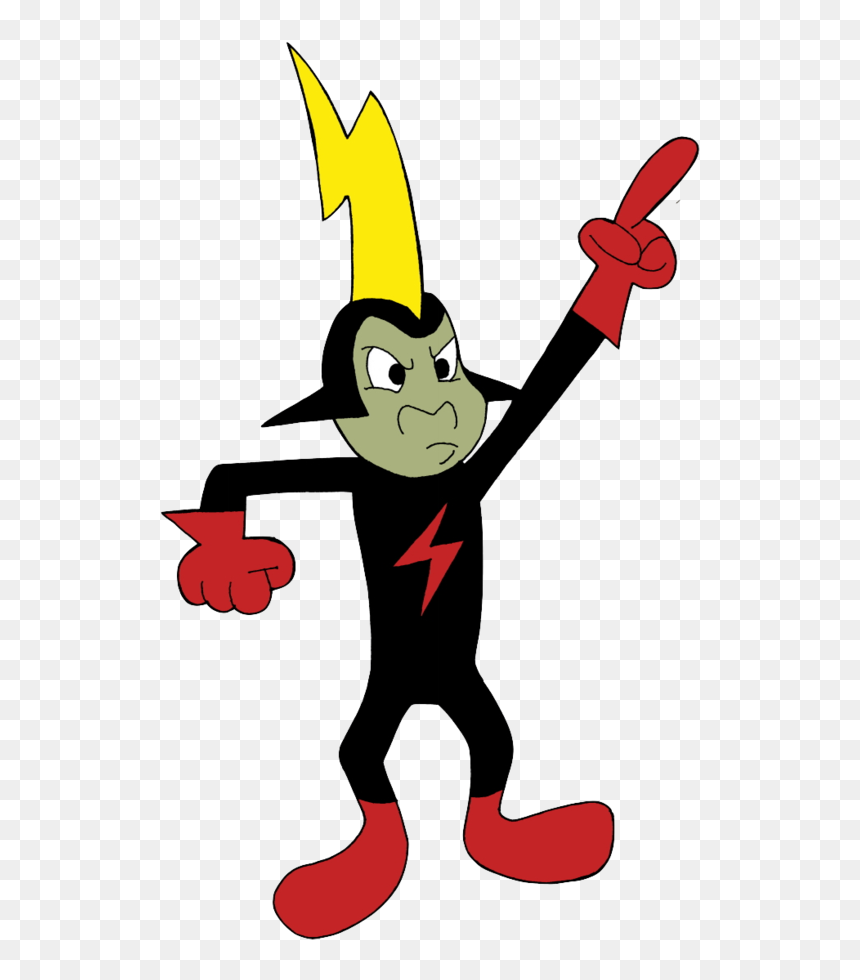 Jiminy Cricket As Commander Peepers By Renthegodofhumor - Cartoon, HD Png Download - jiminy cricket png