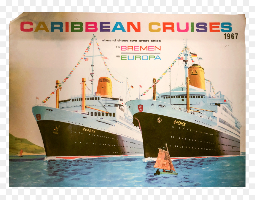Ocean Liner, HD Png Download - old ship png