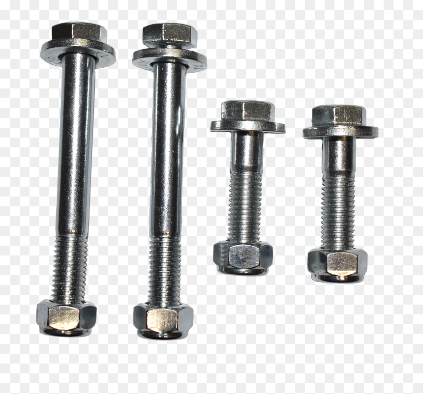 Do35 Hitch, HD Png Download - metal bolt png