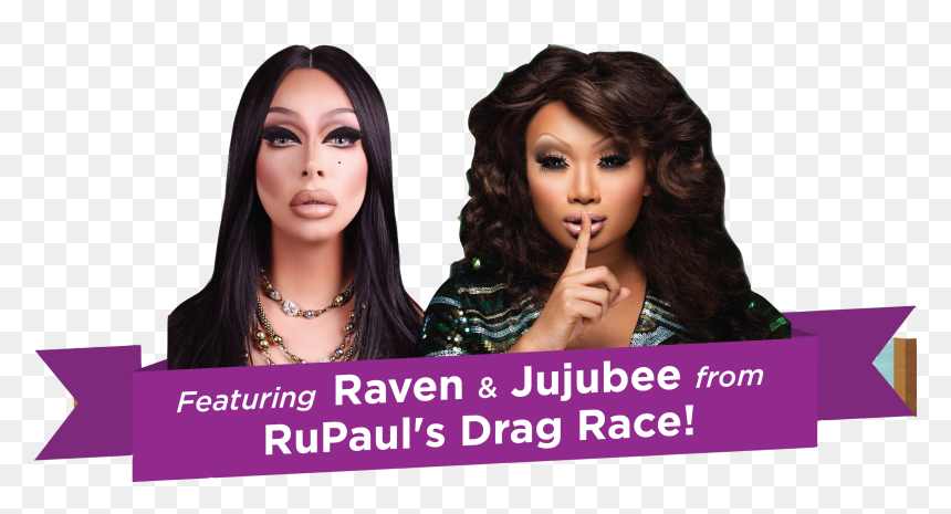 Store First, HD Png Download - rupaul png