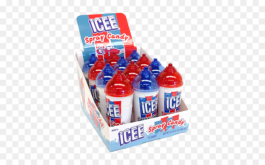Icee Company, HD Png Download - icee png
