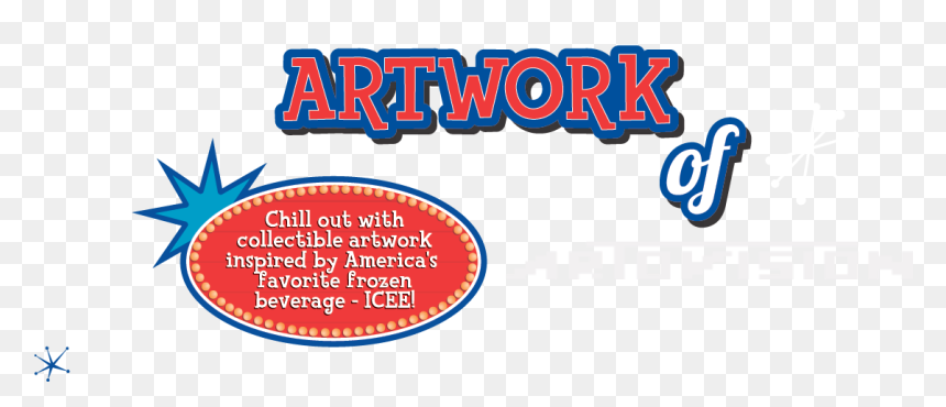 Clip Art Artovision Service By - Circle, HD Png Download - icee png