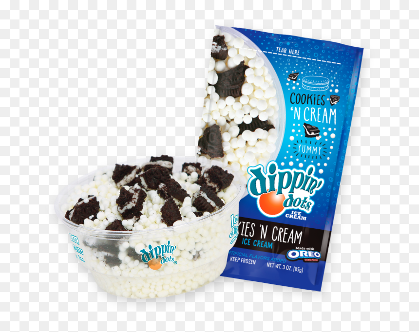 Dessert Chuck E Cheese Food, HD Png Download - icee png