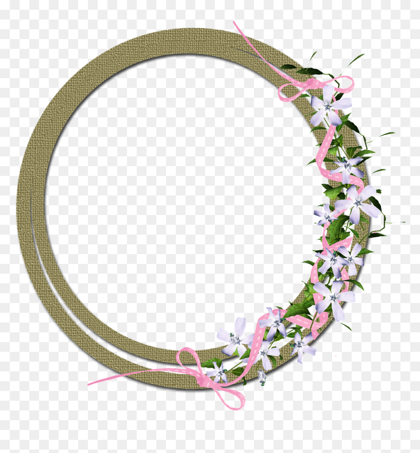 Scrapbook Element Flowers Free Photo - Scrapbooking, HD Png Download - scrapbook elements png
