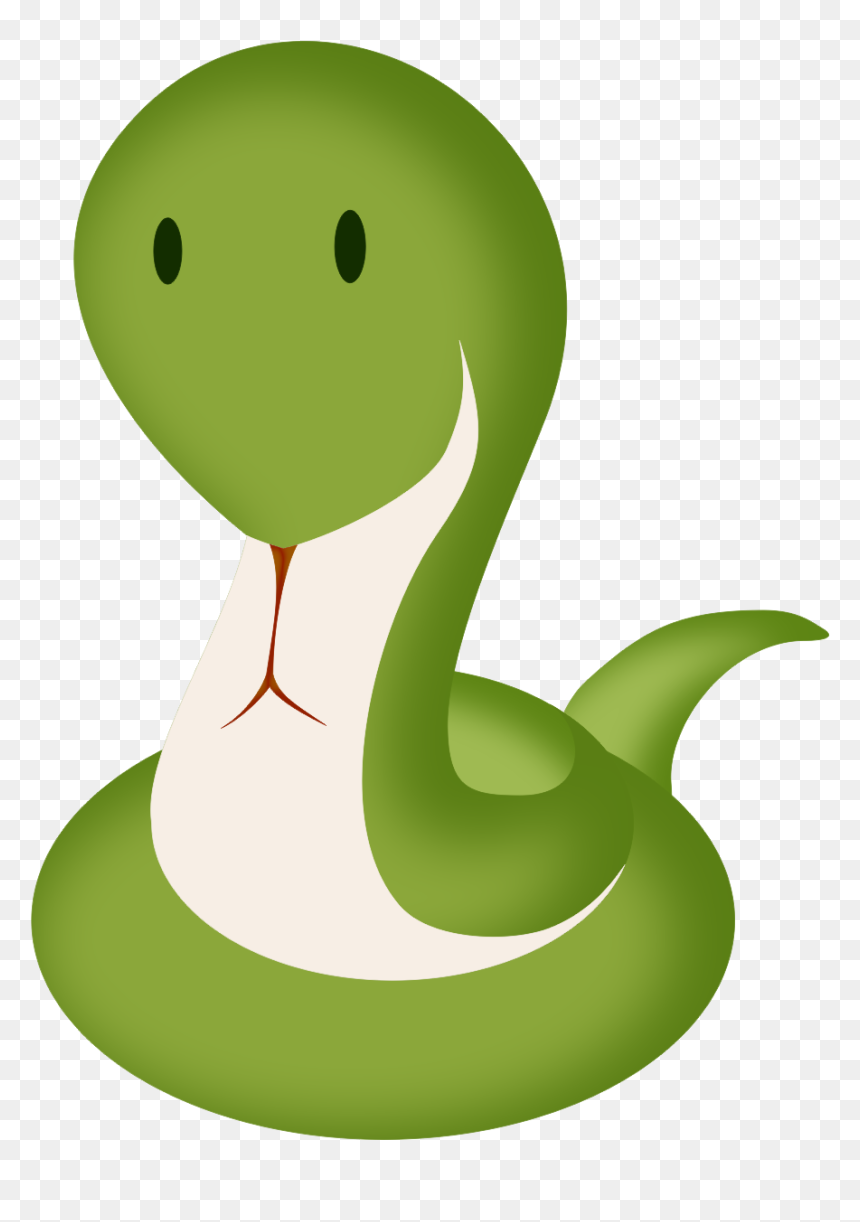 Photo By Duda Cavalcanti - Safari Snake Clip Art Png, Transparent Png - snake emoji png
