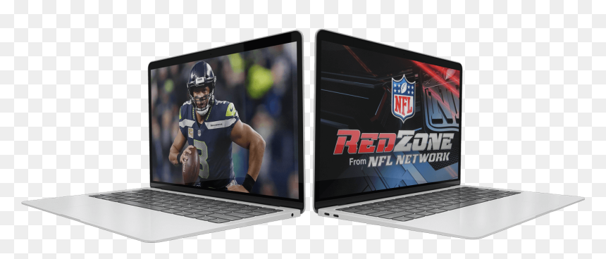 Netbook, HD Png Download - nfl sunday ticket png