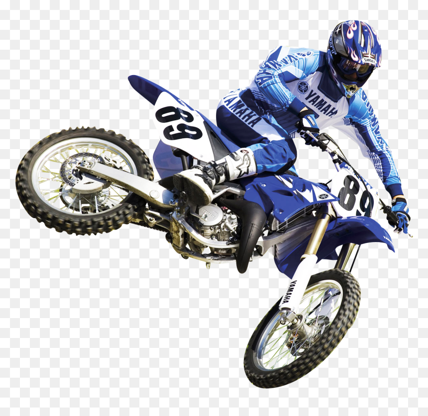 Download Motocross Png Picture - Motocross Png, Transparent Png - motocross png