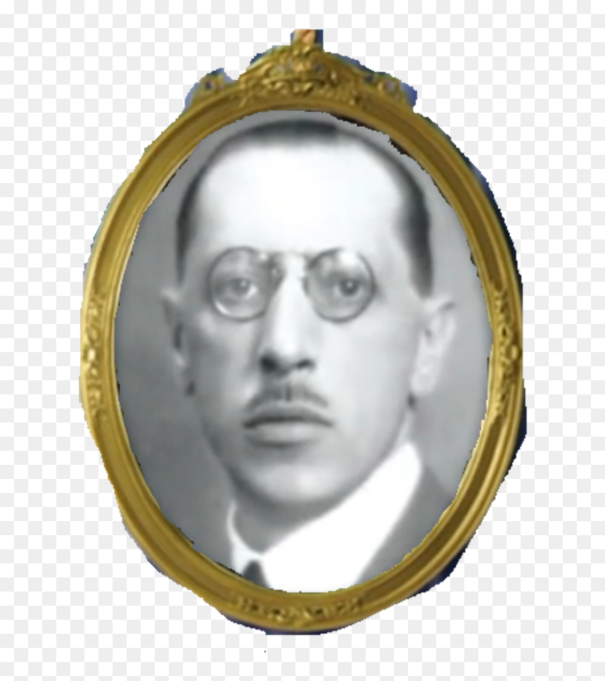 Igor Stravinsky, HD Png Download - little einsteins png