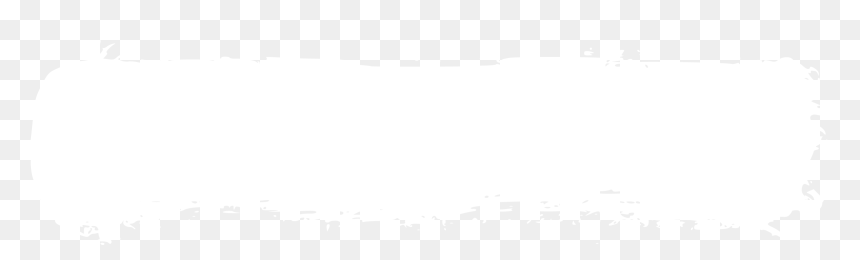 White Brush Stroke Png, Transparent Png - white grunge png