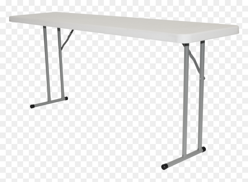 Folding Table, HD Png Download - folding table png
