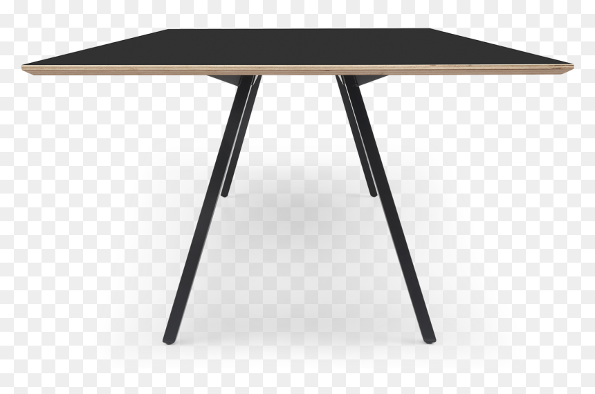 Coffee Table, HD Png Download - folding table png