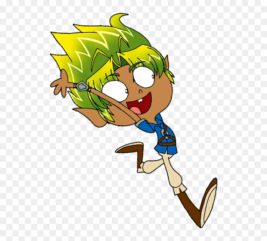 Cartoon, HD Png Download - daxter png