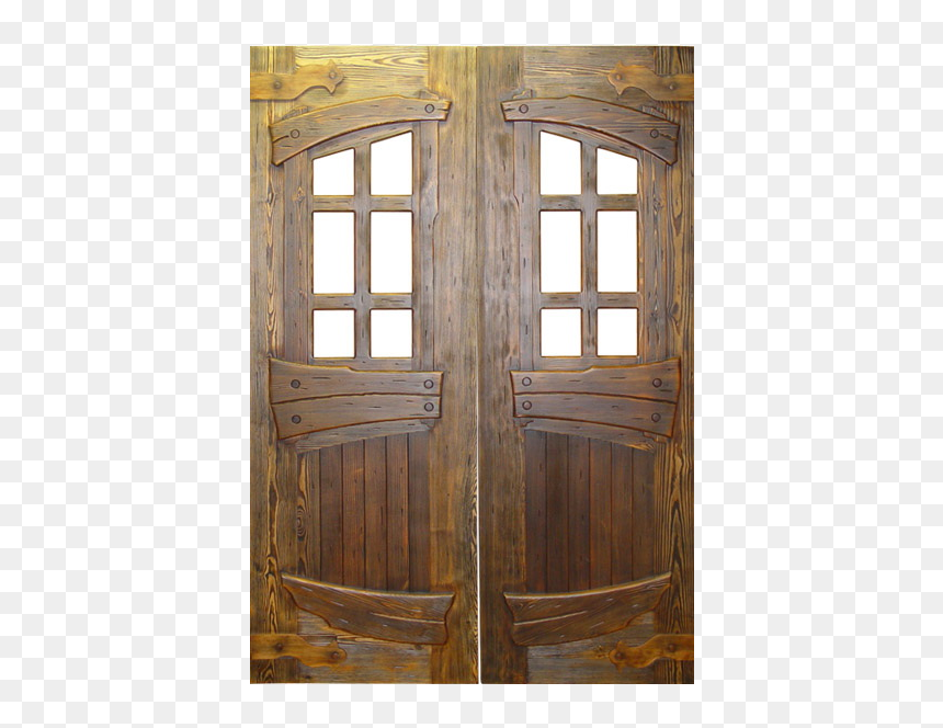 6 - Odessa Oblast, HD Png Download - wooden door png