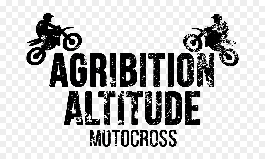 Motorcycle, HD Png Download - motocross png