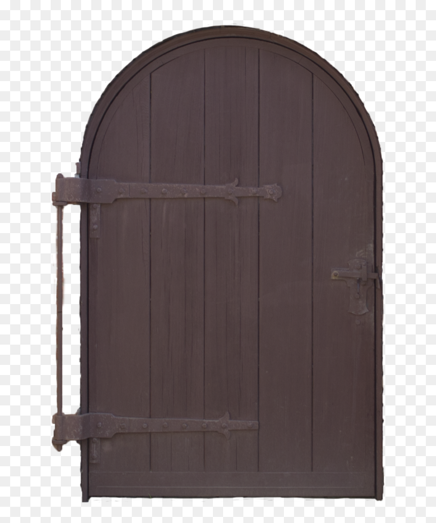 Home Door, HD Png Download - wooden door png