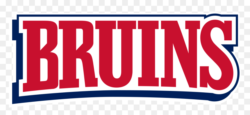 Oval, HD Png Download - bruins logo png