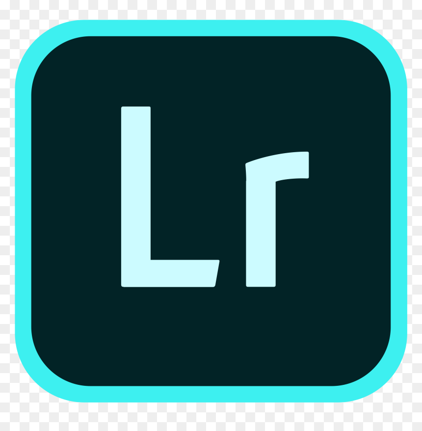 Graphic Design, HD Png Download - lightroom logo png