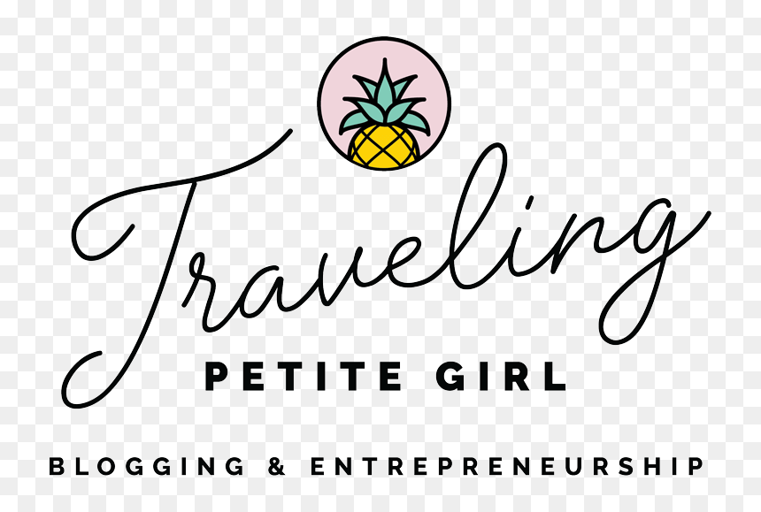 Traveling Petite Girl - Calligraphy, HD Png Download - lightroom logo png