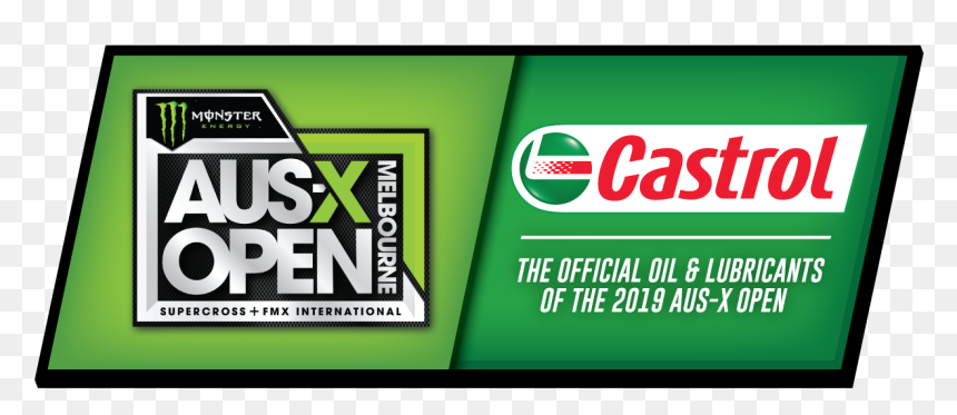 Graphic Design, HD Png Download - castrol logo png
