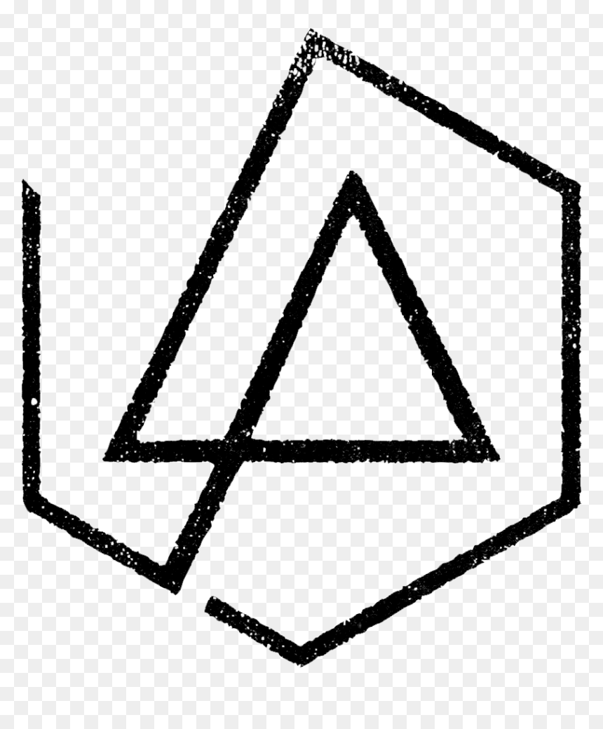 Lp 2017 Logo After Bennington"s Death - Linkin Park Logo One More Light, HD Png Download - chester bennington png
