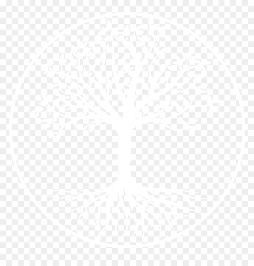 Tree Of Life Png - Woodford Reserve, Transparent Png - tree of life silhouette png