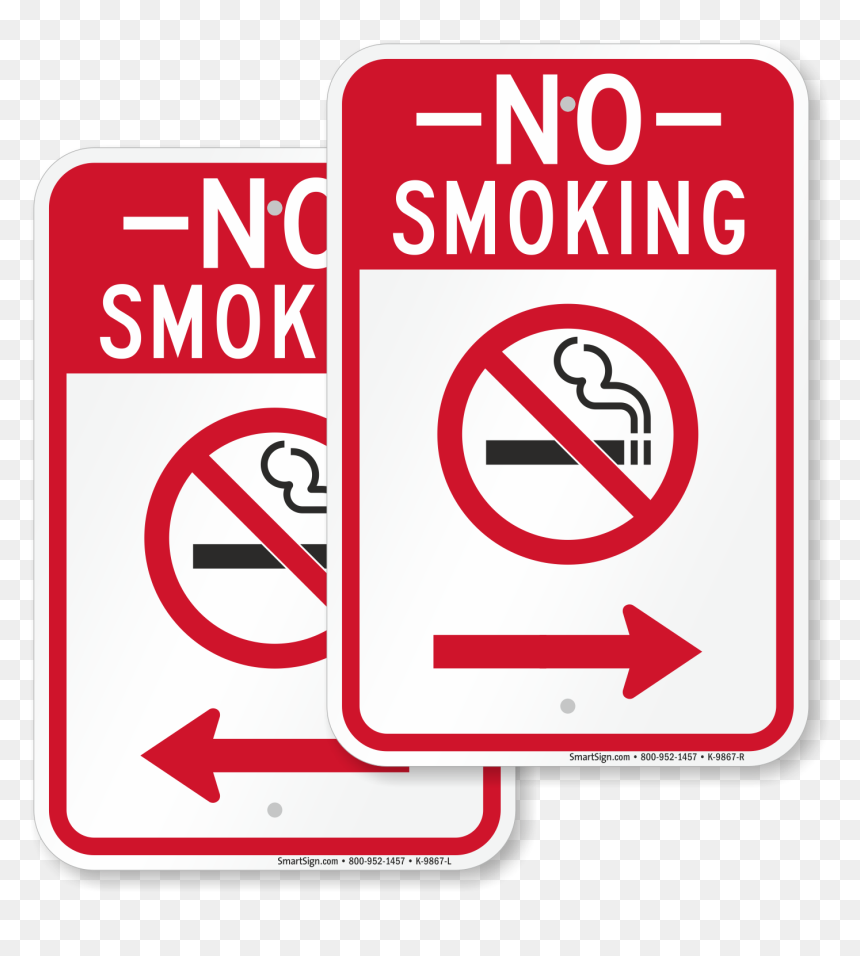 No Smoking Near School, HD Png Download - no smoking sign png