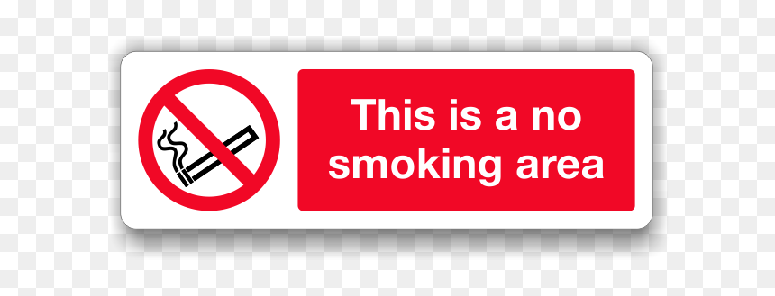 R009 - Lpg Highly Flammable Sign, HD Png Download - no smoking sign png