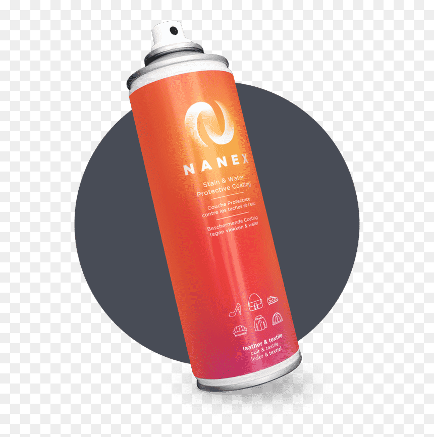 Nanex Protector, HD Png Download - dirt stain png