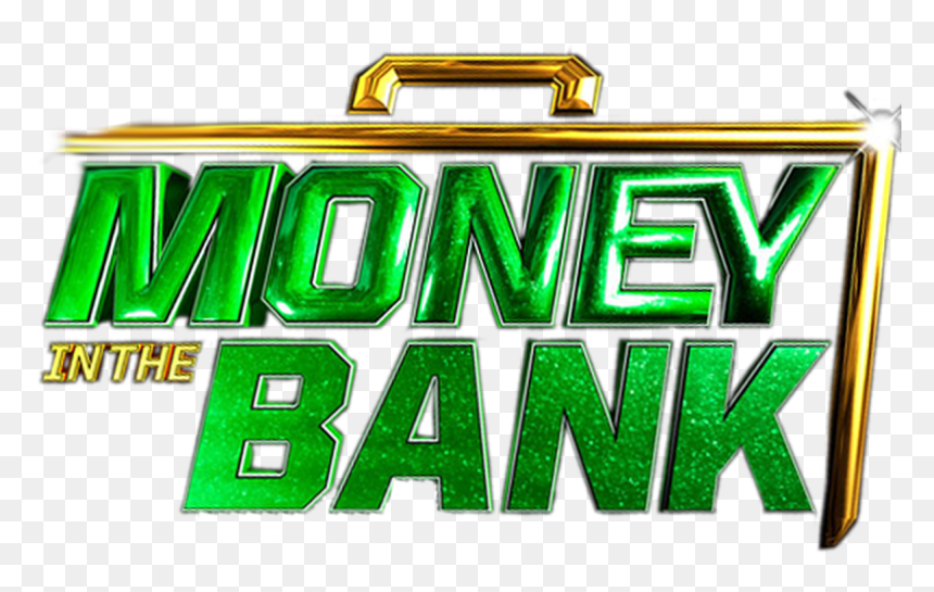 Transparent Wwe Tag Team Championship Png - Money In The Bank Background 2019, Png Download - smackdown png