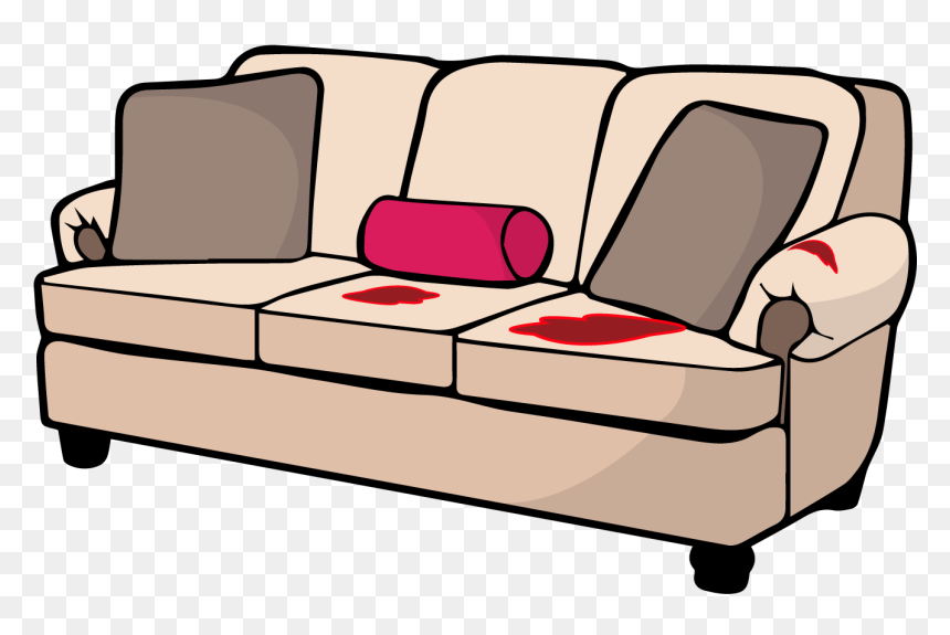 Heard Enough Whining - Stain On Carpet Clipart, HD Png Download - dirt stain png