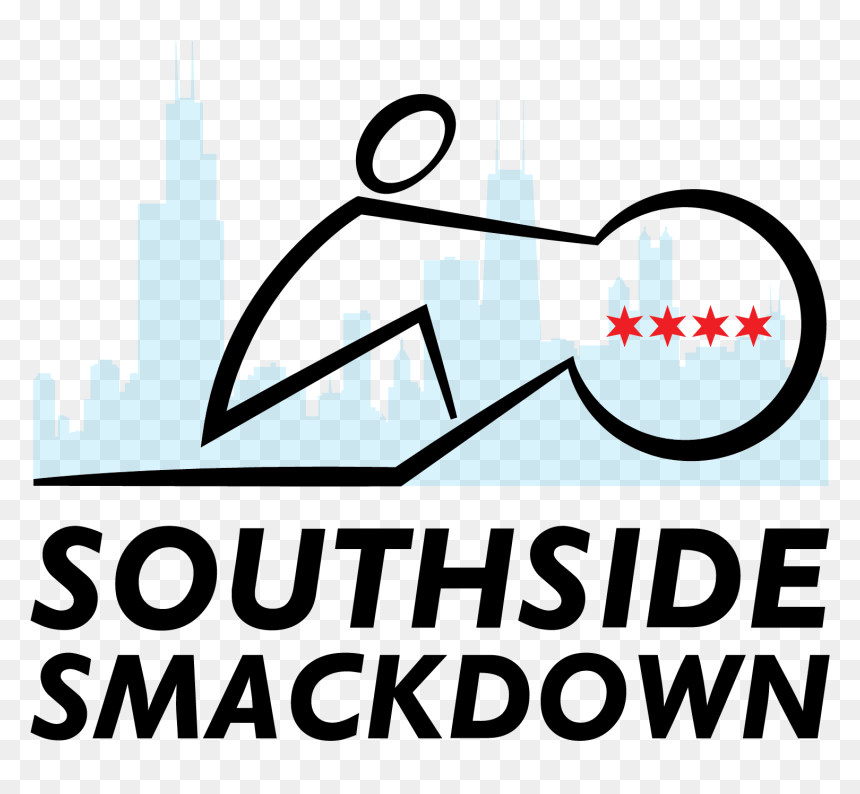Southside Smackdown 2019, HD Png Download - smackdown png