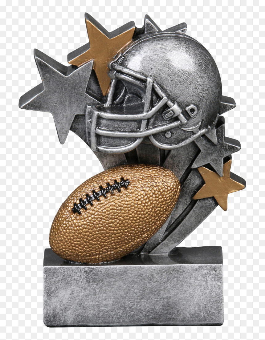 Dance Trophy, HD Png Download - football trophy png