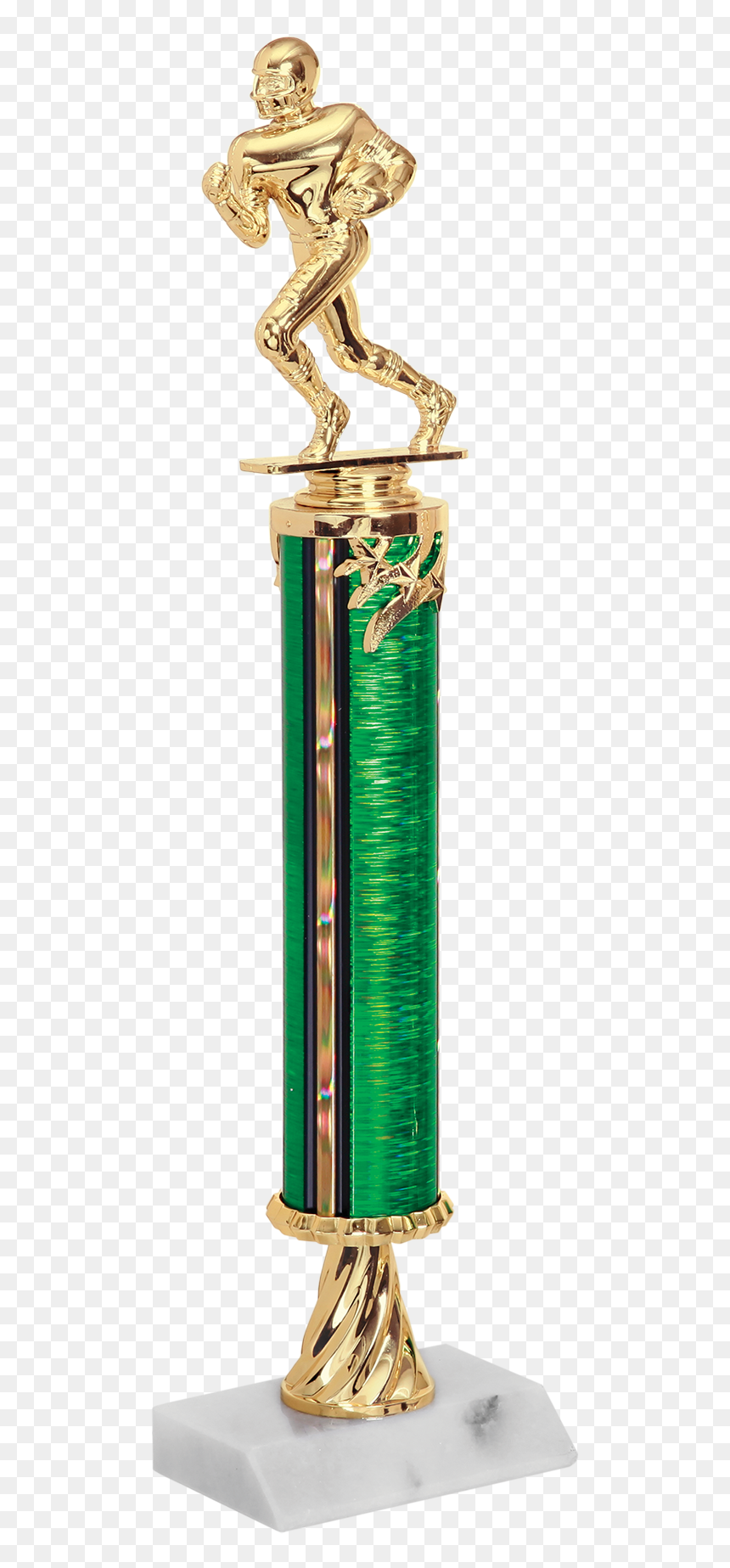 Trophy, HD Png Download - football trophy png