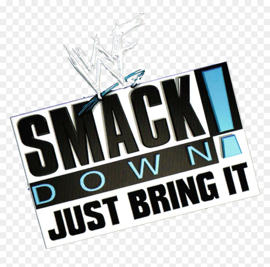 Graphic Design, HD Png Download - smackdown png