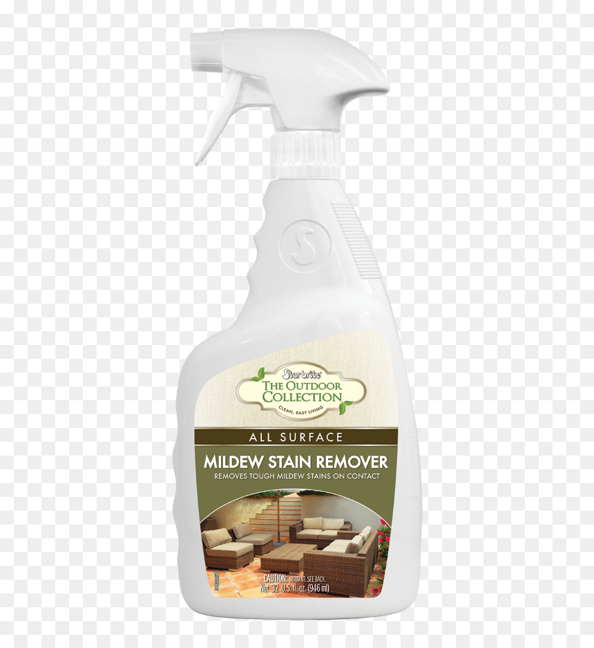 Star Brite Outdoor All Surface Mildew, HD Png Download - dirt stain png