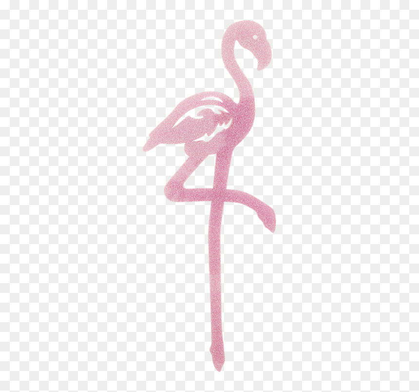 Pink Flamingo Png, Transparent Png - pink flamingo png